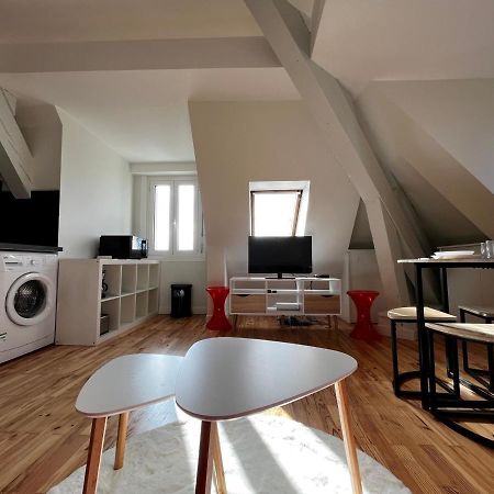 Appartement Saint-Jean-De-Luz, 2 Pieces, 4 Personnes - Fr-1-239-725 ภายนอก รูปภาพ