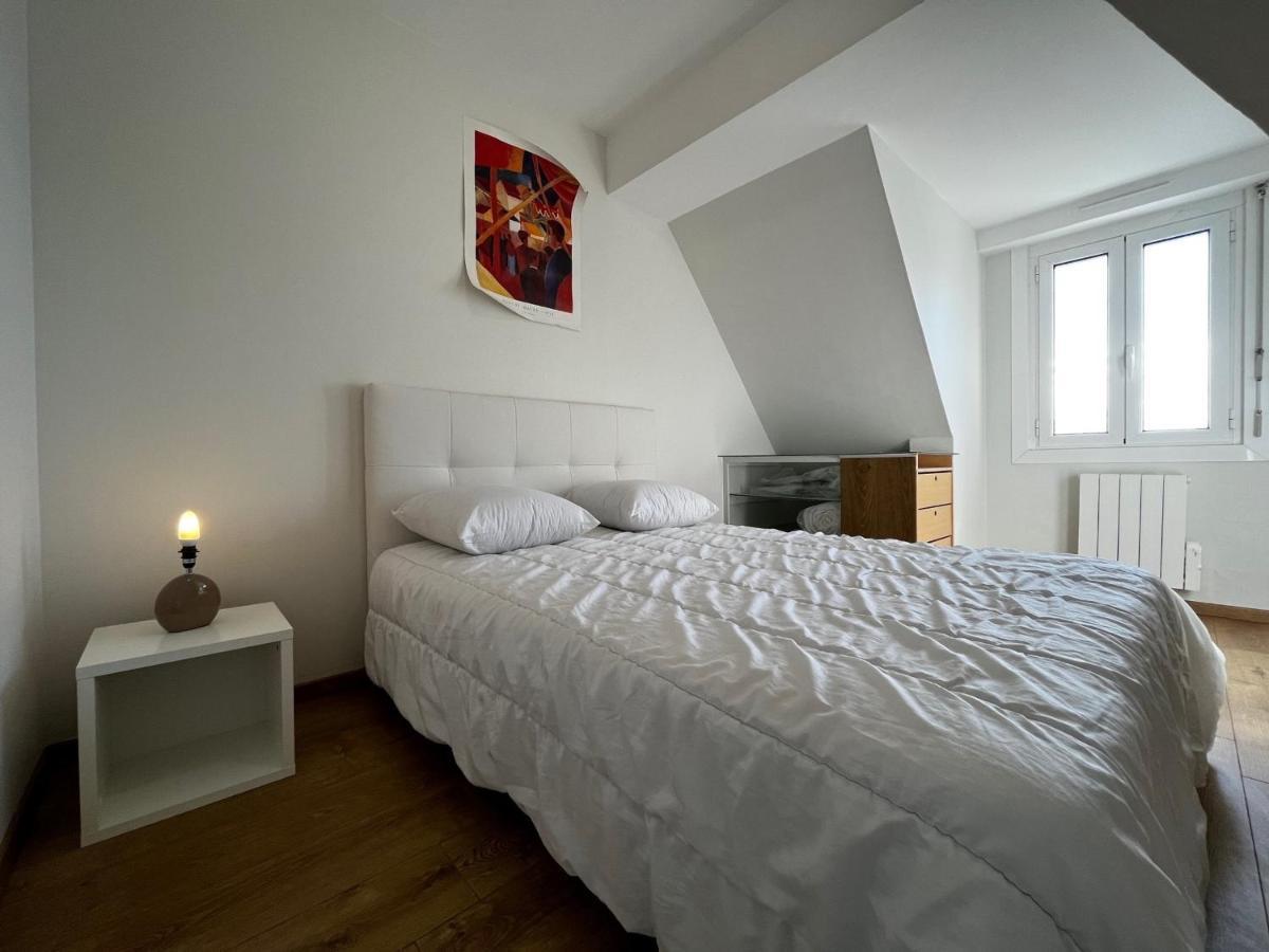Appartement Saint-Jean-De-Luz, 2 Pieces, 4 Personnes - Fr-1-239-725 ภายนอก รูปภาพ