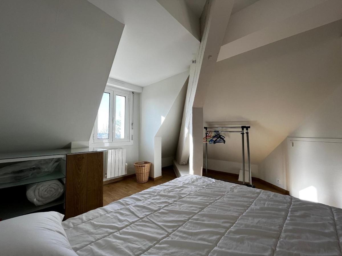 Appartement Saint-Jean-De-Luz, 2 Pieces, 4 Personnes - Fr-1-239-725 ภายนอก รูปภาพ