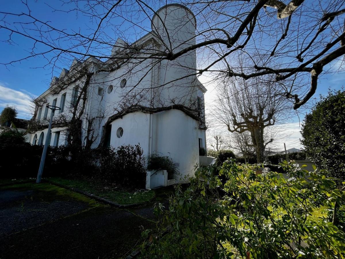 Appartement Saint-Jean-De-Luz, 2 Pieces, 4 Personnes - Fr-1-239-725 ภายนอก รูปภาพ